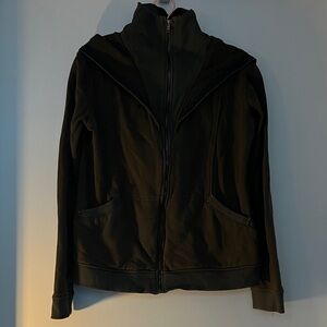 Psylo Printed Hoodie